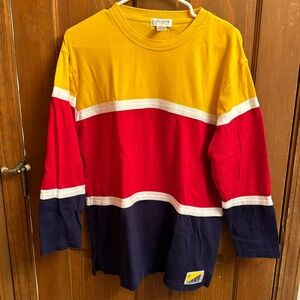 EUC Oversized Long Sleeve